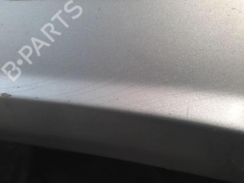 Front bumper NISSAN ALMERA TINO (V10) 2.2 dCi | BP23865012C7 