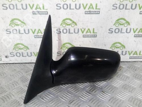 Left mirror SAAB 9-3 (YS3D) 2.2 TiD | BP22004349C26 