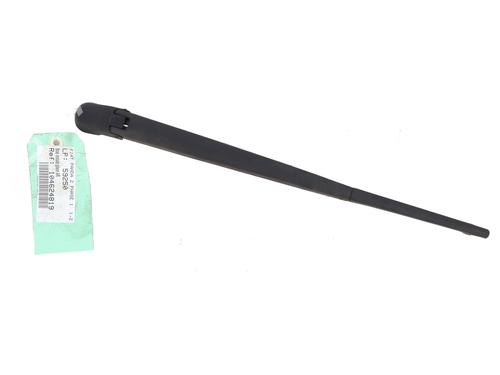 Used Rear windshield wiper arm FIAT PANDA (169_) 1.2 (169.AXB11, 169.AXB1A) (60 hp) 25223659