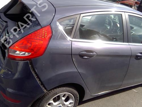 Engine FORD FIESTA VI (CB1, CCN) | BP37656901M1 - Image 19