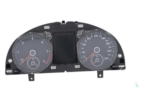 Instrument cluster VW PASSAT CC B6 (357) 2.0 TDI | BP39699879C47 - Image 5