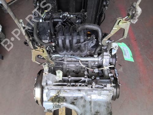 Engine SUZUKI SWIFT IV (FZ, NZ) 1.2 (AZH412, ZC72S) | BP24503604M1  - Image 5