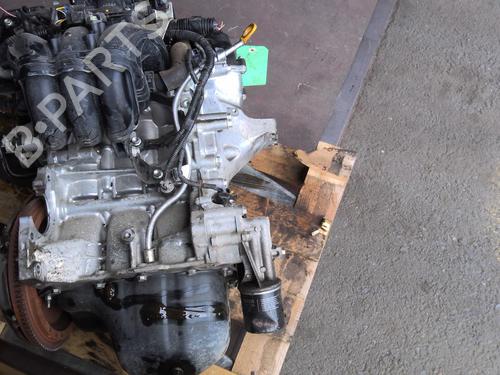 Motor CITROËN C1 (PM_, PN_) 1.0 (68 hp) 26606572