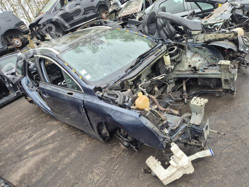 Rear right panel PEUGEOT 508 SW I (8E_) 1.6 HDi | BP33605514C61  - Image 19