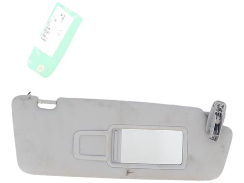 Right sun visor AUDI A1 (8X1, 8XK) 1.6 TDI | BP37246182I2 - Image 3