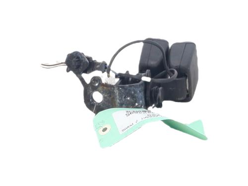 Seat buckle VW PASSAT B8 Variant (3G5, CB5) 2.0 TDI | BP39606023I32 - Image 2