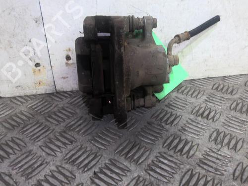 Used Left rear brake caliper Left rear brake caliper TOYOTA RAV 4 III (_A3_) 2.2 D 4WD (ALA30_, ALA30R) (150 hp) 20351210 20351210