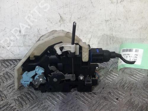 Rear left lock VW GOLF V (1K1) 1.9 TDI | BP20361324C100 