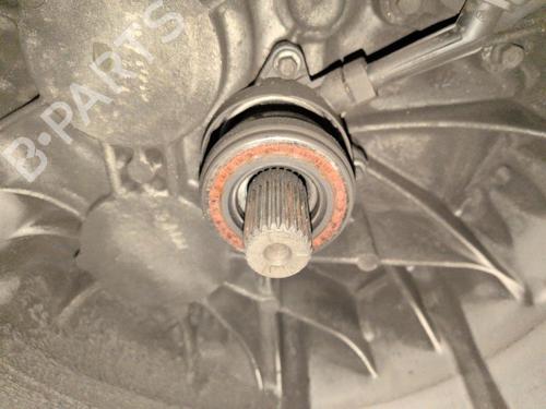 Gearbox FORD KUGA I 2.0 TDCi 4x4 | BP39986488M3 - Image 8