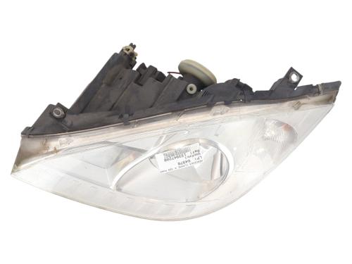 Left headlight MERCEDES-BENZ A-CLASS (W169) A 180 CDI (169.007, 169.307) | BP40289568C28 - Image 4