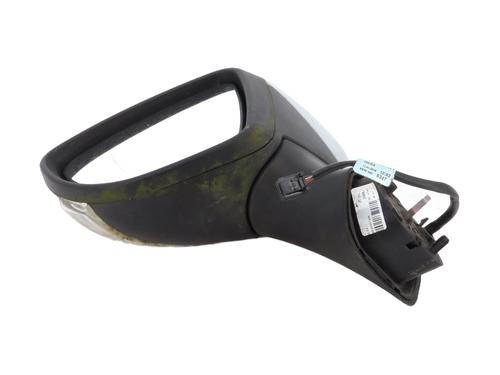 Used Left mirror Left mirror RENAULT CLIO IV (BH_) 1.5 dCi 75 (75 hp) 32307056 32307056