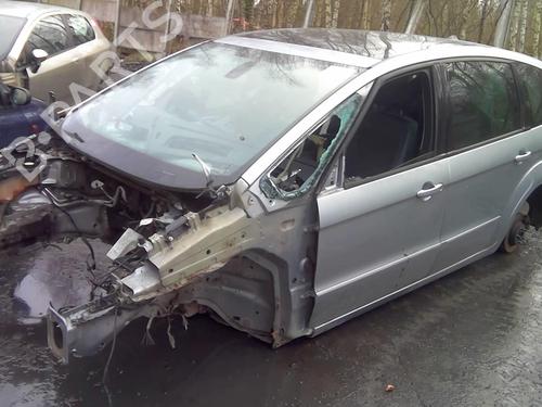 Left front window switch FORD S-MAX (WA6) 2.0 TDCi | BP21798389I27  - Image 9