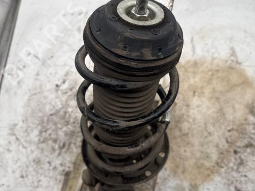 Right front shock absorber OPEL CORSA E (X15) 1.4 (08, 68) | BP40093415M17 - Image 3