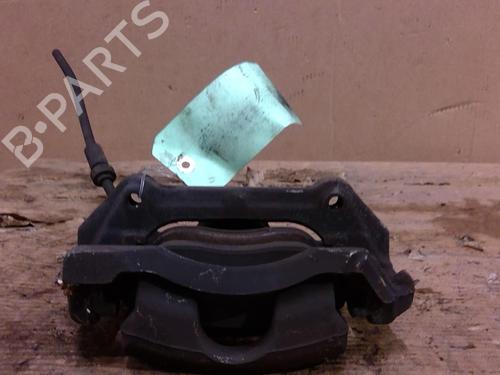 Left front brake caliper RENAULT TRAFIC III Bus (JG_) 1.6 dCi 125 (JGMH) | BP31070016M105 - Image 3
