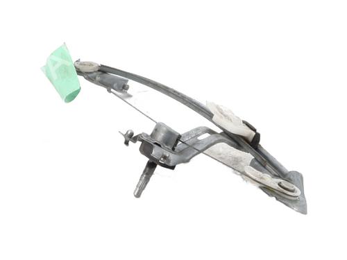 Used Rear left window mechanism PEUGEOT 206 SW (2E/K) 1.4 (75 hp) 29014580