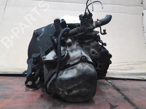Used Gearbox Gearbox PEUGEOT 206 Hatchback (2A/C) [1998-2012] 33708880 33708880