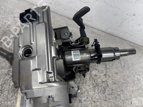Steering column OPEL CORSA E (X15) 1.4 (08, 68) | BP40000717M21 - Image 5