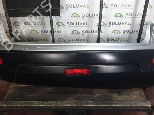Rear bumper NISSAN QASHQAI / QASHQAI +2 I (J10, NJ10, JJ10E) 1.5 dCi | BP22005134C8 