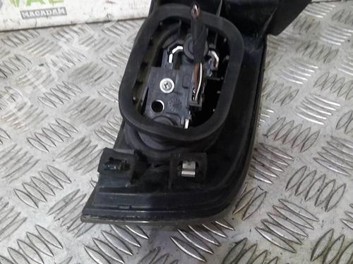 Left taillight SEAT IBIZA III (6L1) 1.9 TDI | BP20369834C34 