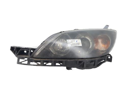 Lyskaster venstre Lyskaster venstre 39519456 39519456