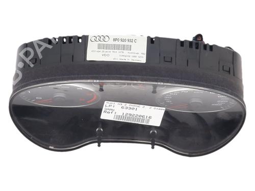 Instrument cluster AUDI A3 (8P1) 2.0 TDI 16V | BP37246342C47  - Image 5