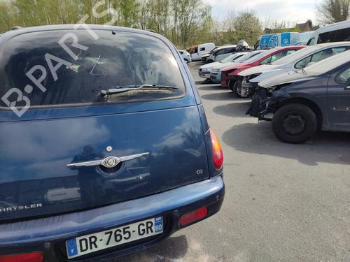 Rear mirror CHRYSLER PT CRUISER (PT_) 2.2 CRD | BP25343544I6 - Image 14