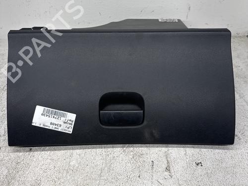 Vano posta oggetti Vano posta oggetti PEUGEOT 308 I (4A_, 4C_) 1.6 HDi (92 hp) 36423772 36423772