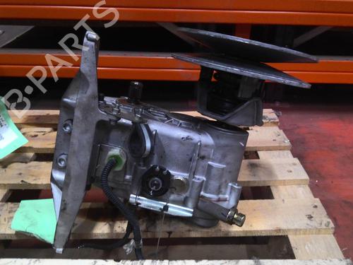 Gearbox MICROCAR DUE 0.5 | BP30147771M3 - Image 3