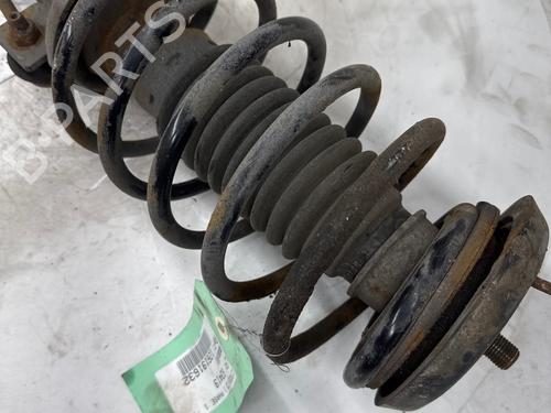 Used Right front shock absorber Right front shock absorber CITROËN C3 I (FC_, FN_) [2002-2013] 36249166 36249166
