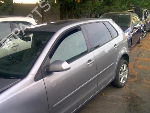 Rear wiper motor VW POLO (9N_, 9A_) 1.4 TDI | BP20362858M102 