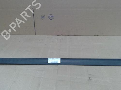 Used Door moulding trim PEUGEOT 3008 I MPV (0U_) 1.6 HDi (114 hp) 28141667