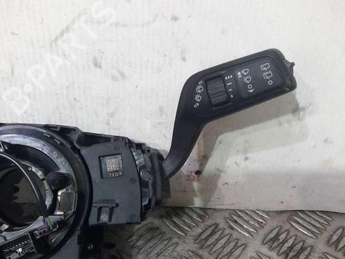 Used Steering column stalk Steering column stalk FORD ECOSPORT 1.0 EcoBoost (100 hp) 21777810 21777810