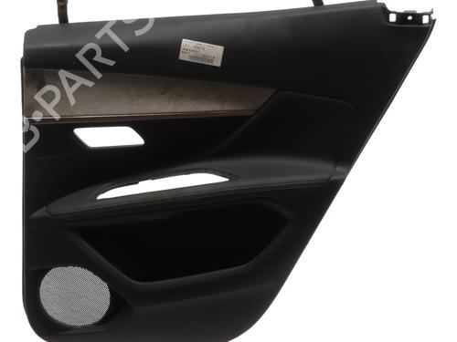Used Rear right panel PEUGEOT 3008 II SUV (MC_, MR_, MJ_, M4_) 1.2 THP/ PureTech 130 (MRHNSM, MRHNSU, MRHNSJ, MRHNYW,... (131 hp) 28589625