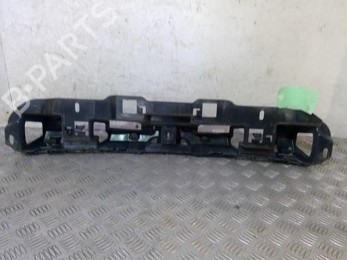 Rear bumper bracket CITROËN C3 II (SC_) 1.0 VTi 68 | BP20350404C159 