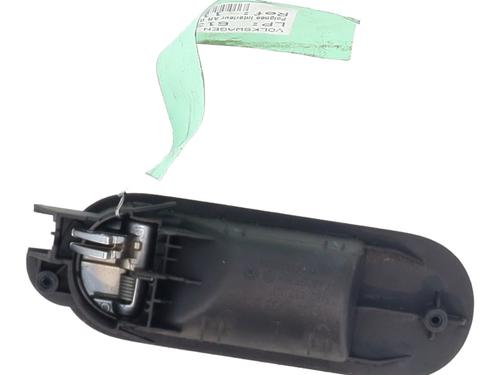 Rear left interior door handle VW GOLF PLUS V (5M1, 521) 1.9 TDI | BP30659375I15 - Image 3