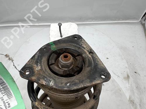 Used Right front shock absorber Right front shock absorber PEUGEOT 208 II (UB_, UP_, UW_, UJ_) e-208 (136 hp) 34050708 34050708