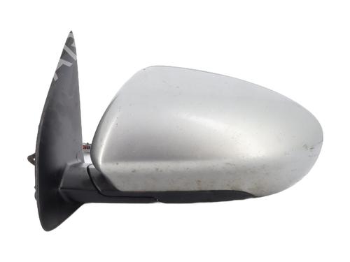Left mirror NISSAN QASHQAI / QASHQAI +2 I (J10, NJ10, JJ10E) 1.5 dCi | BP28005810C26 