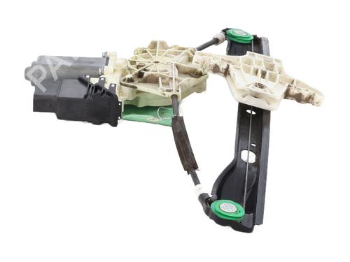 Used Rear right window mechanism Rear right window mechanism VW JETTA III (1K2) 1.9 TDI (105 hp) 29360500 29360500
