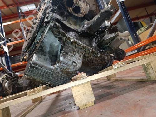 Engine BMW 3 Compact (E36) 316 i | BP33895660M1  - Image 6