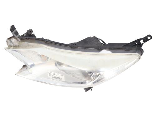 Left headlight NISSAN NOTE (E12) 1.5 dCi | BP33803868C28 - Image 6