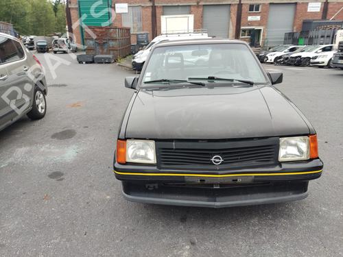 Used Parts OPEL CORSA A Hatchback (S83) 1.5 D (F08, M08, F68, M68) 4216351