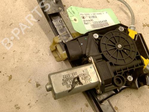 Rear right window mechanism BMW 1 (E87) 118 d | BP33850260C25 - Image 2