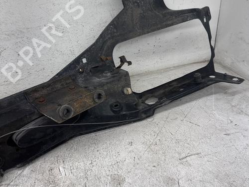 Used Front slam panel Front slam panel 37418833 37418833