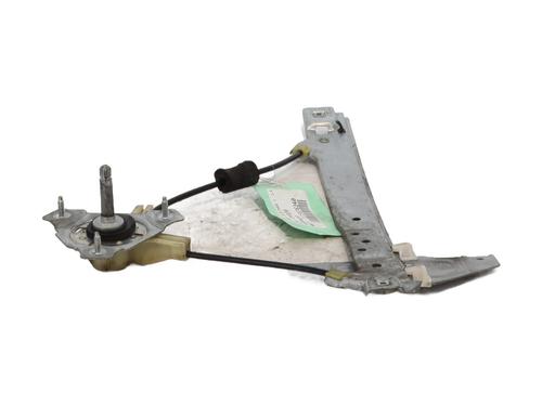 Used Rear right window mechanism Rear right window mechanism CITROËN C3 II (SC_) 1.4 HDi 70 (SC8HZC, SC8HR0, SC8HP4) (68 hp) 30398643 30398643