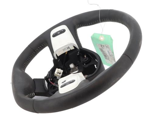 Used Steering wheel Steering wheel RENAULT TWINGO III (BCM_, BCA_) 1.0 SCe 70 (BCMB) (69 hp) 29704331 29704331