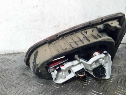 Used Left tailgate light Left tailgate light 25276293 25276293