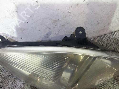 Right headlight HYUNDAI MATRIX (FC) 1.5 CRDi VGT | BP20353348C29 