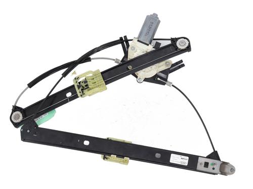 Front right window mechanism AUDI Q5 (FYB, FYG) 35 TDI Mild Hybrid | BP29014588C23 - Image 2