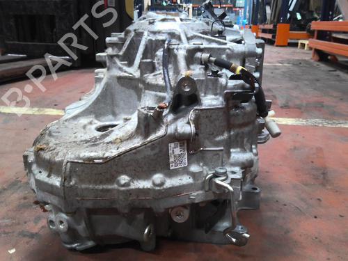 Gearbox DS DS 3 (SA_) 1.2 THP 110 / PureTech 110 (SAHNPS, SAHNZ6, SAHNZT) | BP32630478M3 - Image 7