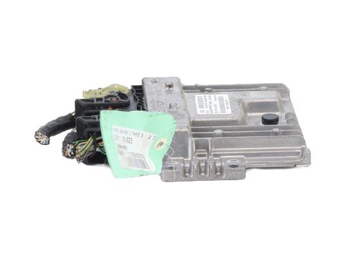 Engine control unit (ECU) FORD GALAXY II (WA6) 2.0 TDCi | BP31961504M57  - Image 5